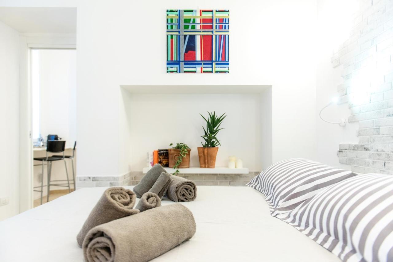 Urban Flat Via Diaz 105 Apartment Como Ngoại thất bức ảnh