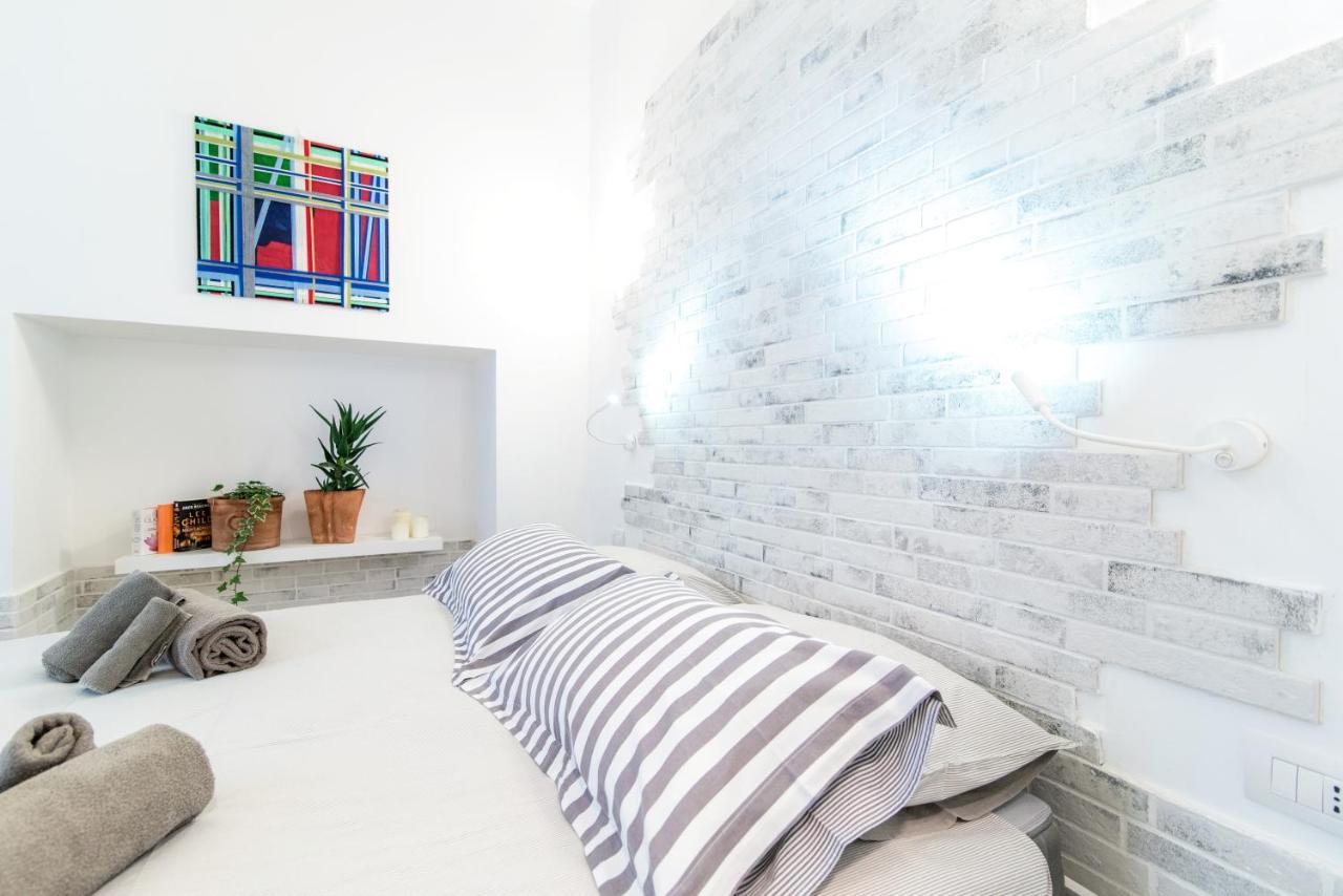 Urban Flat Via Diaz 105 Apartment Como Ngoại thất bức ảnh