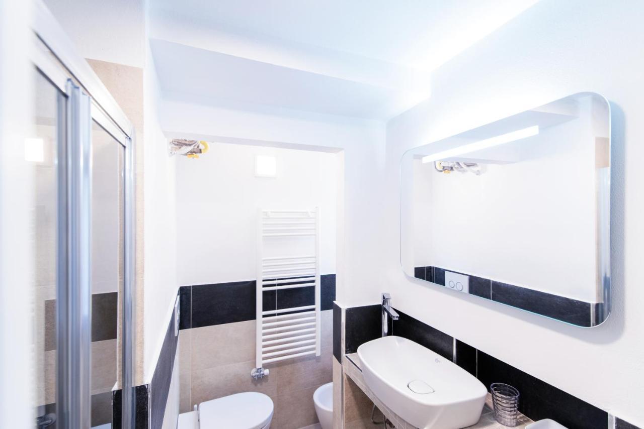 Urban Flat Via Diaz 105 Apartment Como Ngoại thất bức ảnh