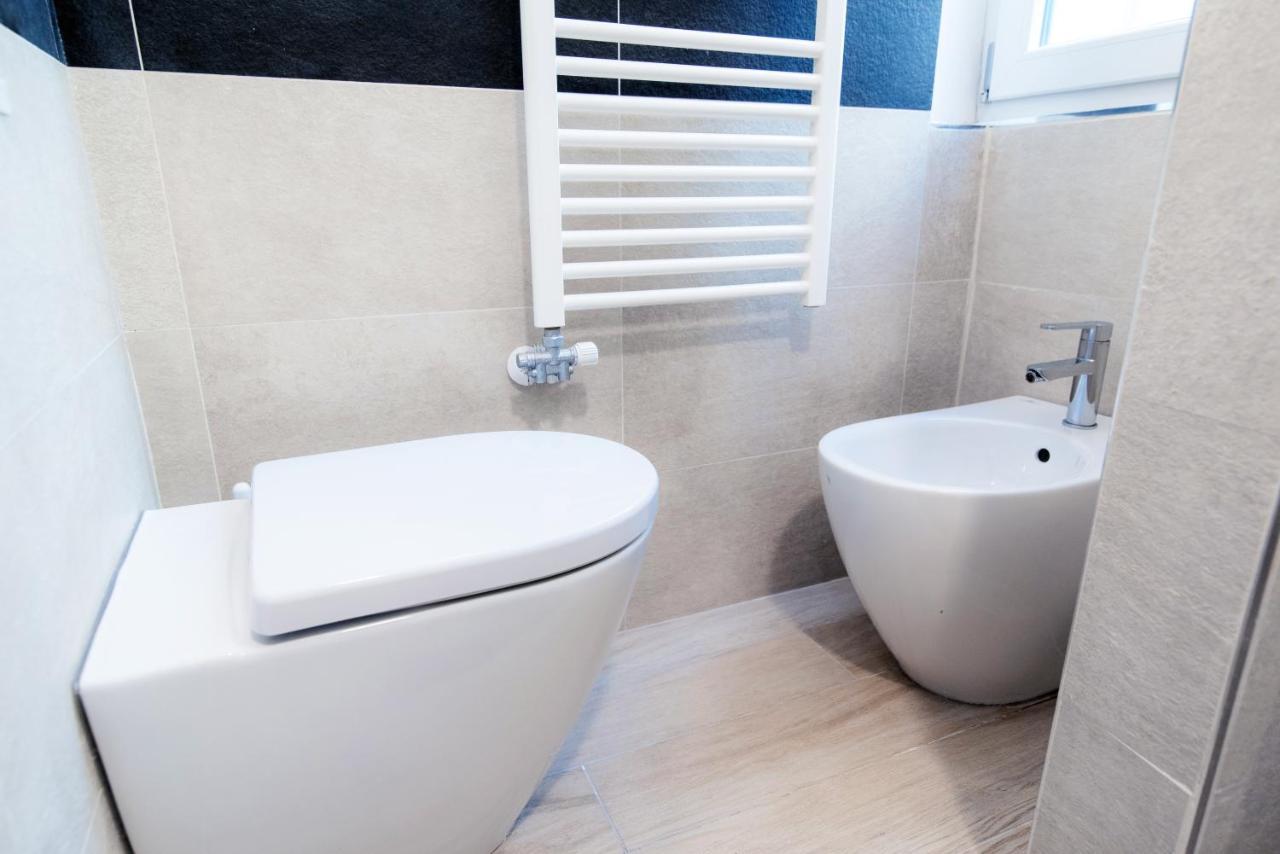 Urban Flat Via Diaz 105 Apartment Como Ngoại thất bức ảnh