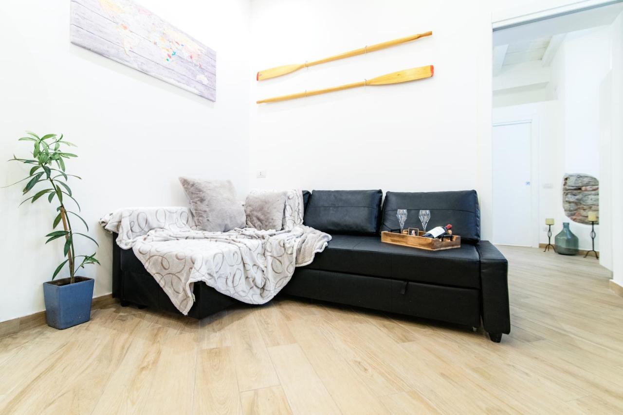 Urban Flat Via Diaz 105 Apartment Como Ngoại thất bức ảnh