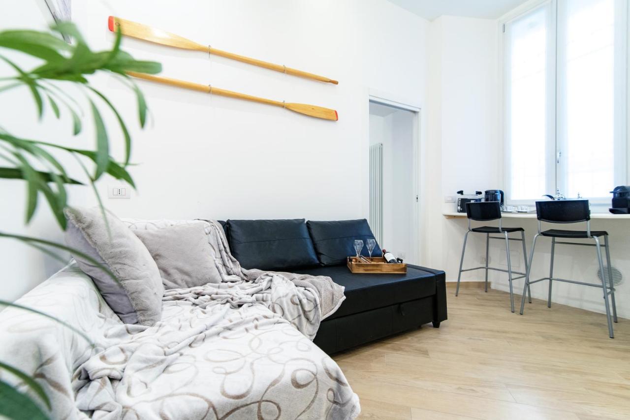 Urban Flat Via Diaz 105 Apartment Como Ngoại thất bức ảnh