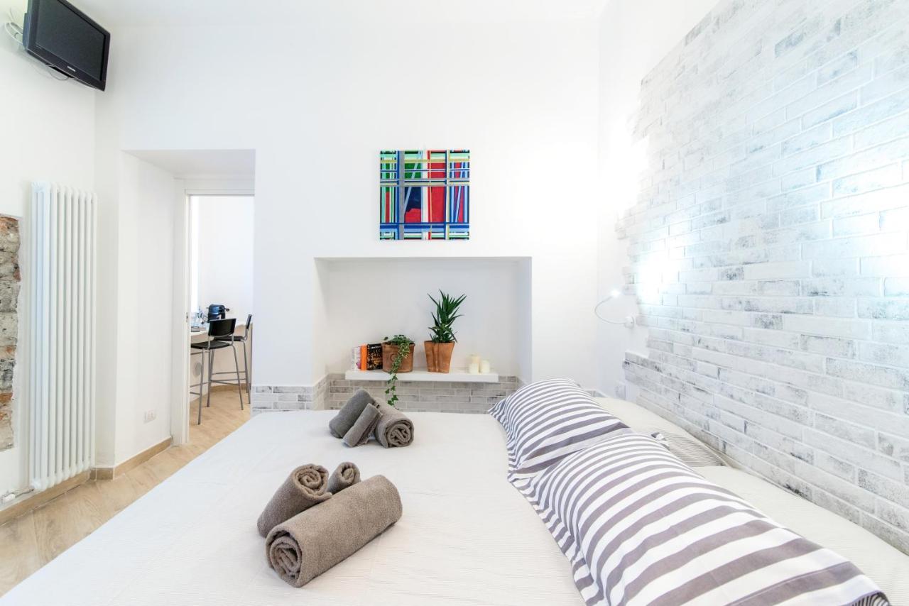 Urban Flat Via Diaz 105 Apartment Como Ngoại thất bức ảnh
