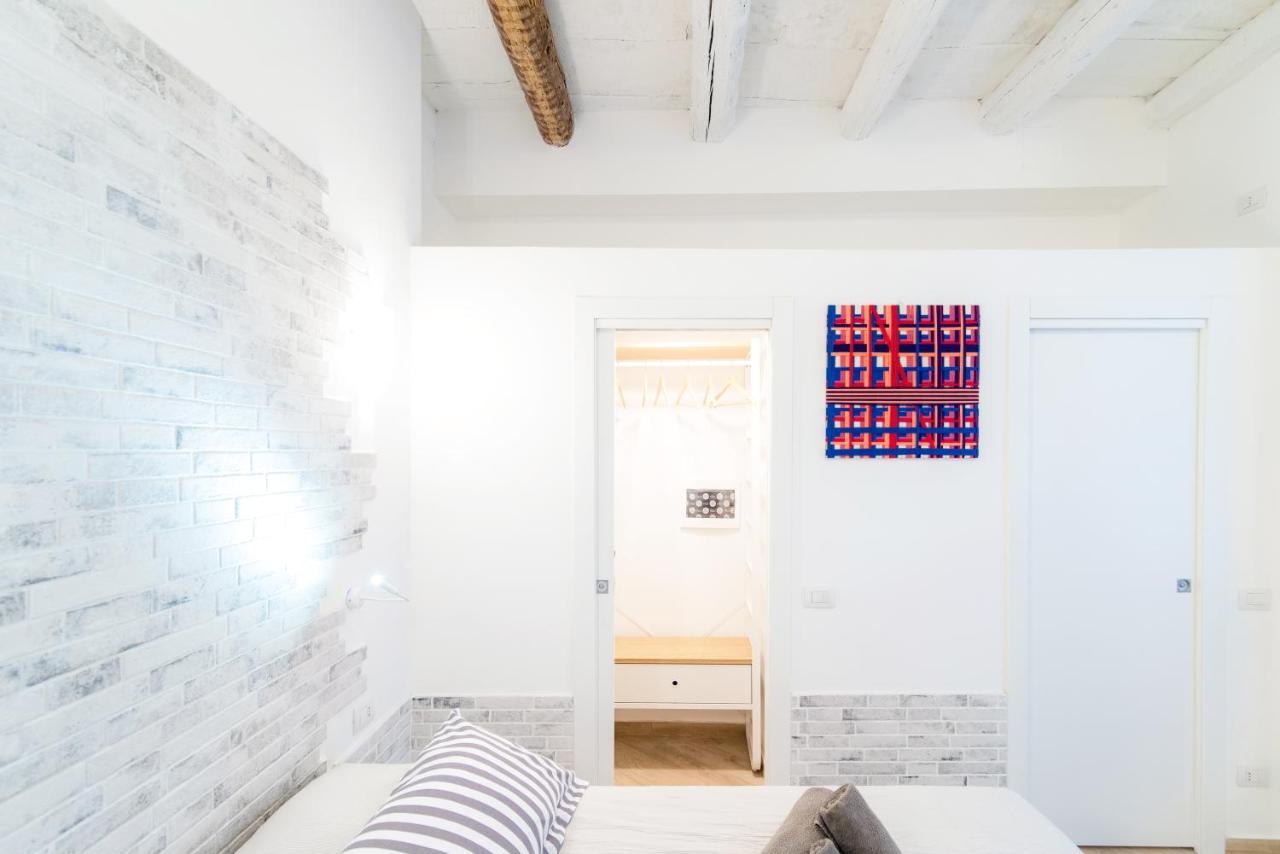 Urban Flat Via Diaz 105 Apartment Como Ngoại thất bức ảnh