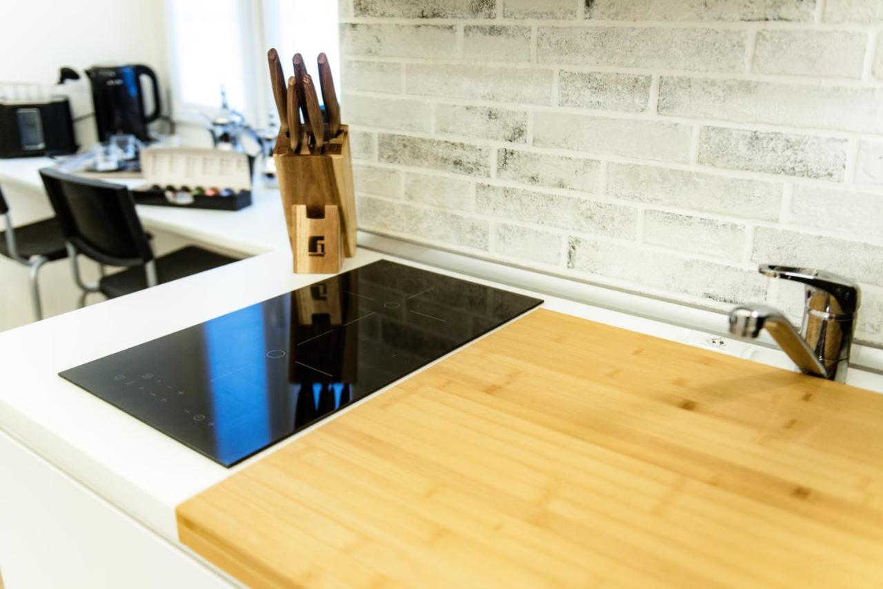Urban Flat Via Diaz 105 Apartment Como Ngoại thất bức ảnh