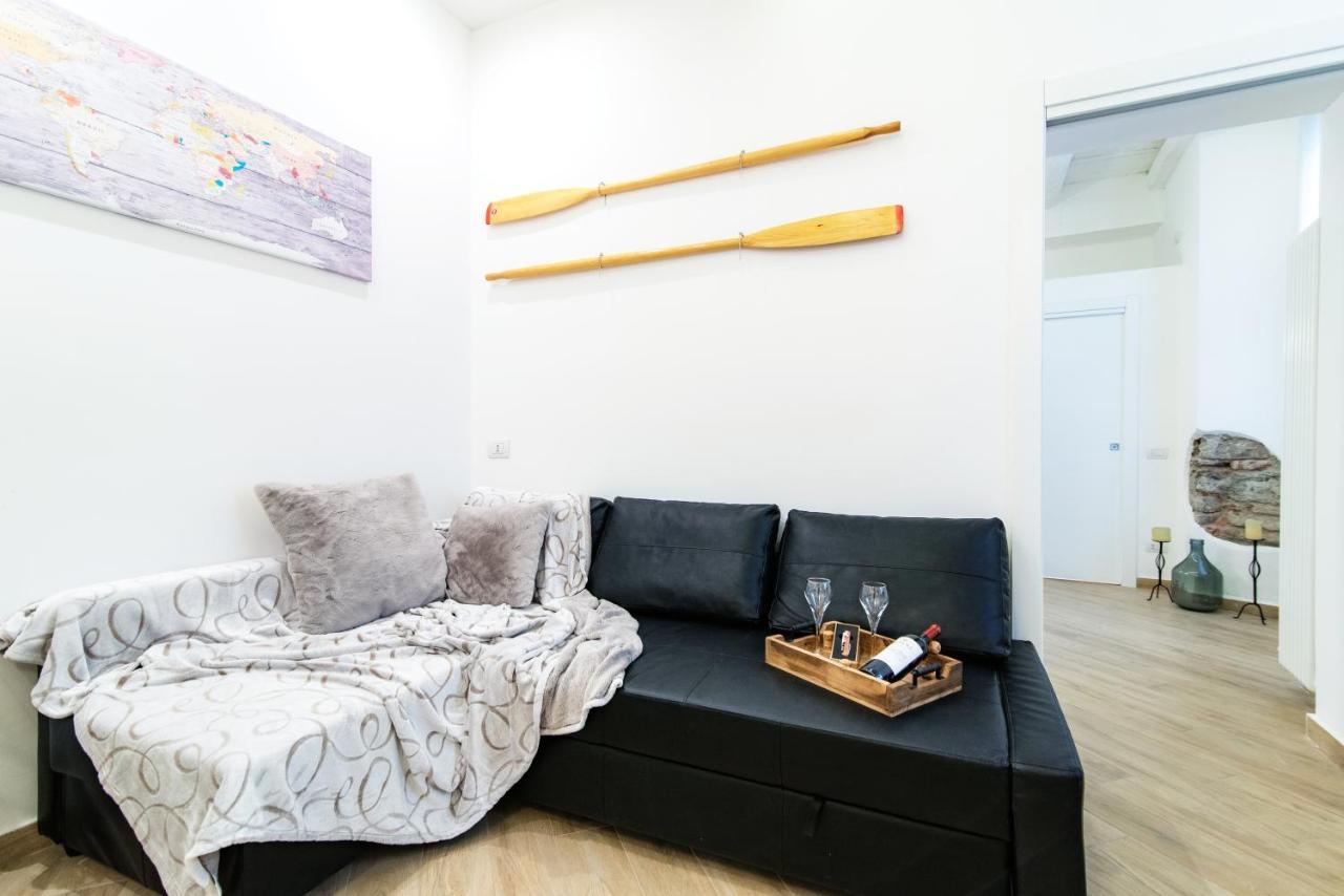 Urban Flat Via Diaz 105 Apartment Como Ngoại thất bức ảnh