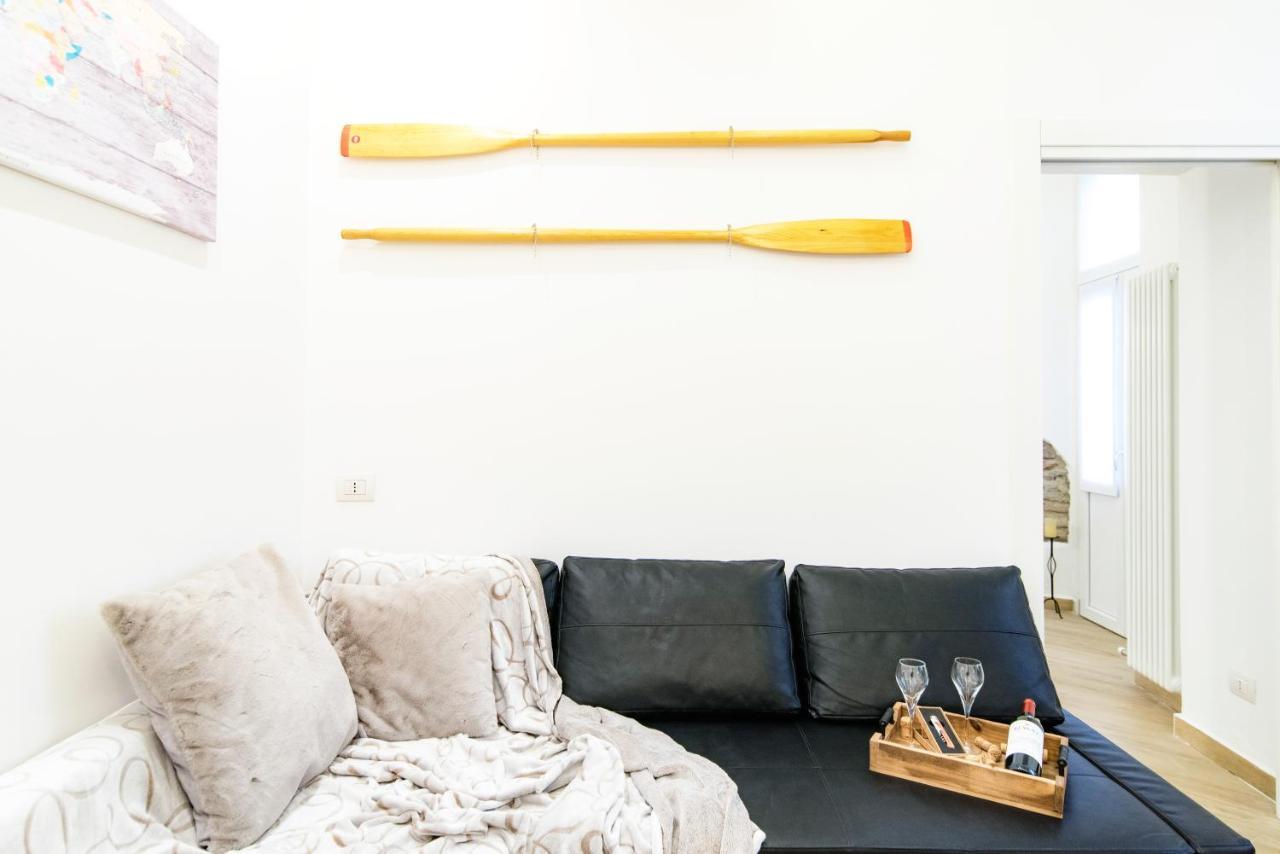 Urban Flat Via Diaz 105 Apartment Como Ngoại thất bức ảnh