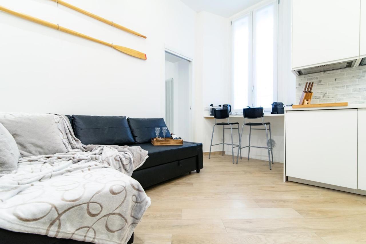 Urban Flat Via Diaz 105 Apartment Como Ngoại thất bức ảnh