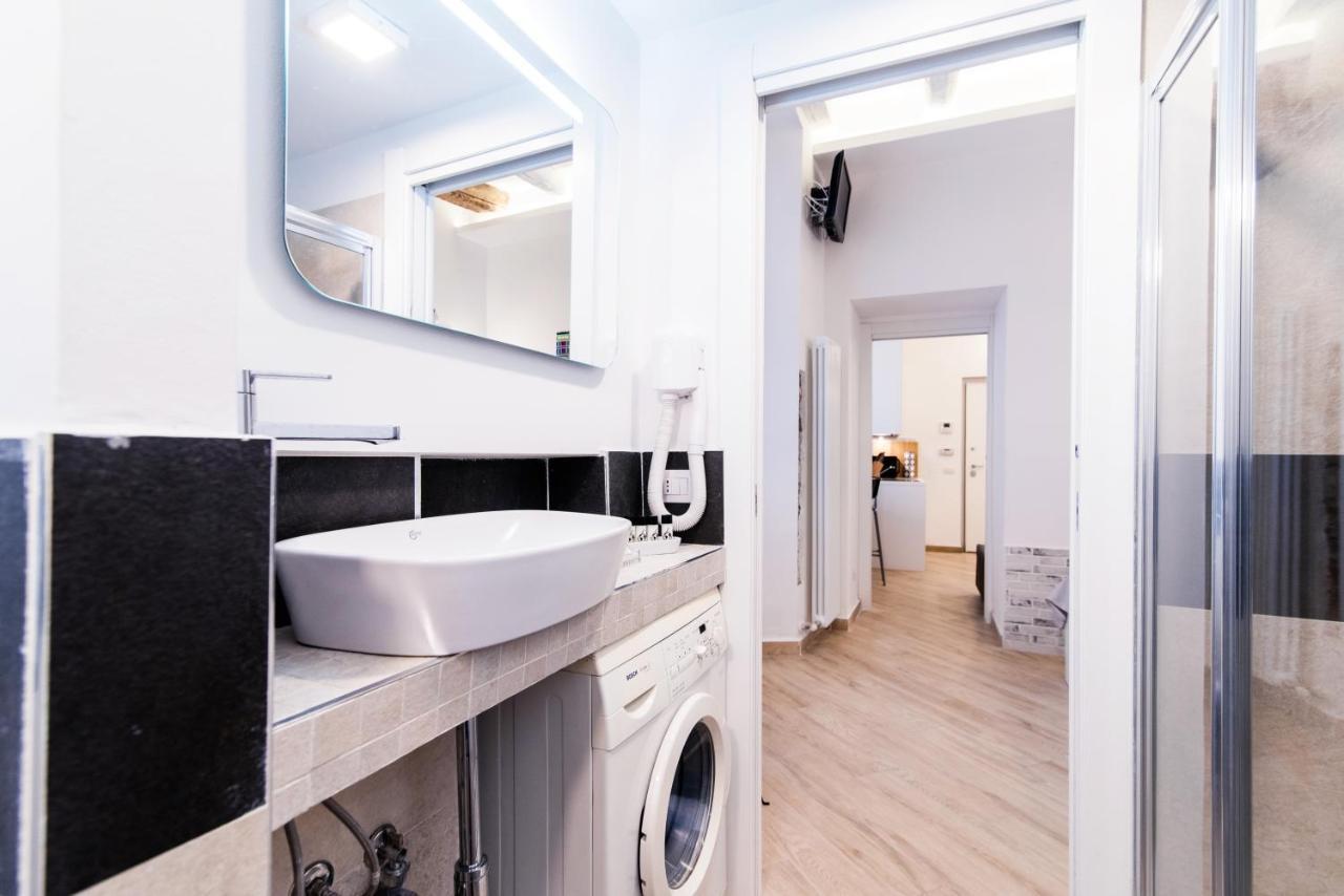Urban Flat Via Diaz 105 Apartment Como Ngoại thất bức ảnh