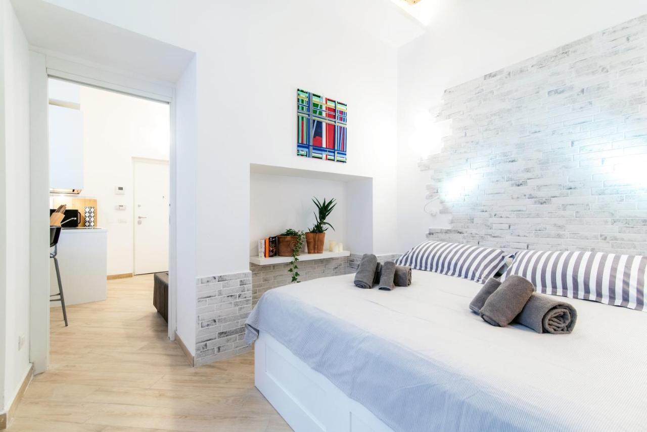 Urban Flat Via Diaz 105 Apartment Como Ngoại thất bức ảnh