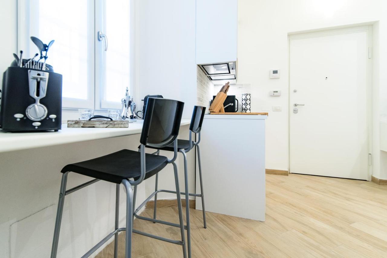 Urban Flat Via Diaz 105 Apartment Como Ngoại thất bức ảnh