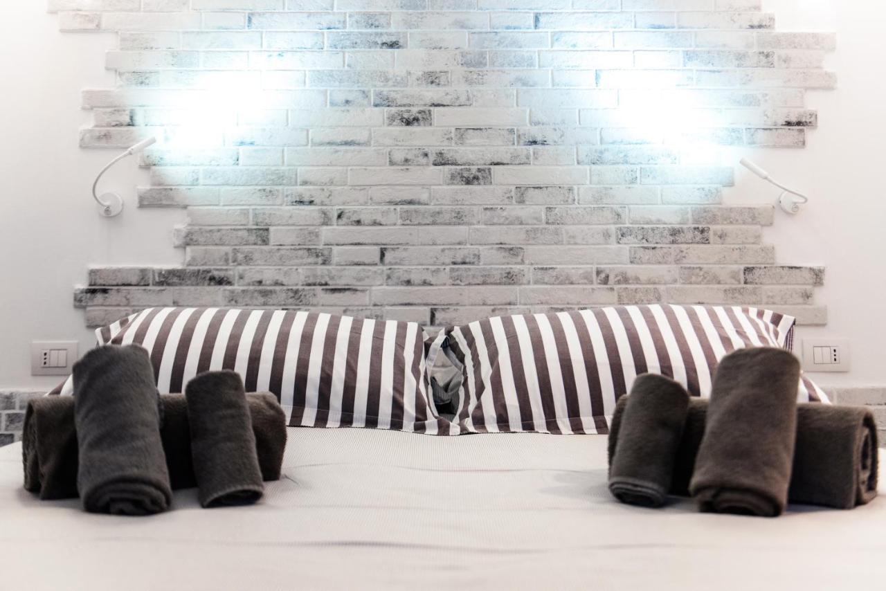 Urban Flat Via Diaz 105 Apartment Como Ngoại thất bức ảnh