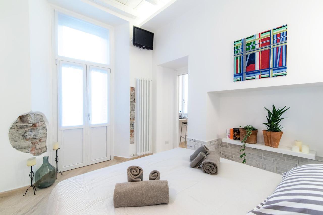 Urban Flat Via Diaz 105 Apartment Como Ngoại thất bức ảnh